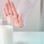 intolerância à lactose e suplementação alimentar