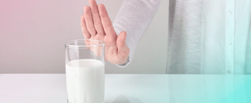 intolerância à lactose e suplementação alimentar